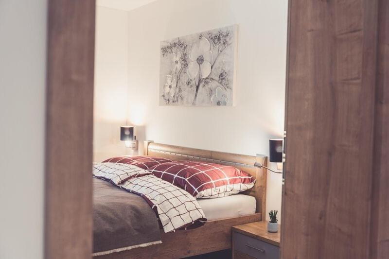 Apartments Z'Haus Sankt Gilgen Ngoại thất bức ảnh