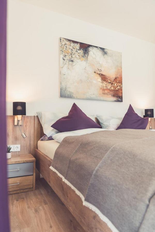 Apartments Z'Haus Sankt Gilgen Ngoại thất bức ảnh